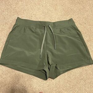 Brand New Without Tags Shorts